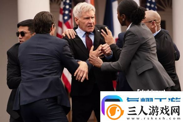 备受瞩目的漫威美国队长4曝新剧照黑人美队和新猎鹰亮相