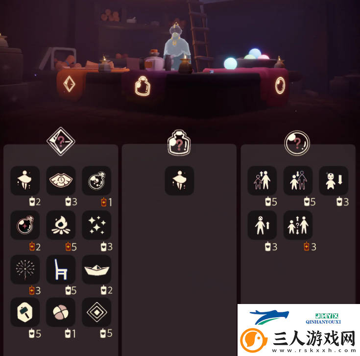 光遇12月12日免费魔法收集攻略