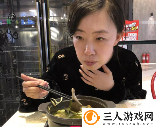 日本CSGO大姐姐AWP最新动态