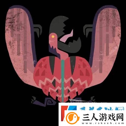 怪物猎人荒野翼龙的皮在哪里获取