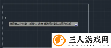 cad圆角命令怎么用