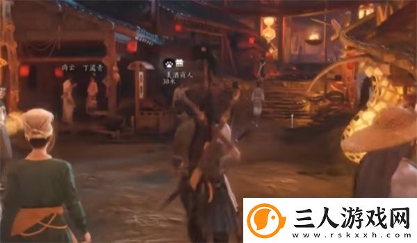 燕云十六声夜梦僧任务攻略分享