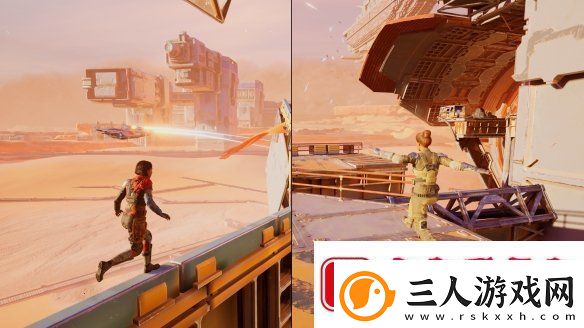 首发表现亮眼双影奇境Steam国区玩家占比超7成！