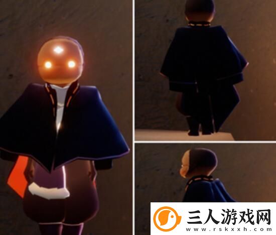 光遇表演季服装一览装备词条洗练与属性提升