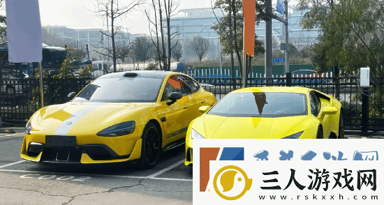 小米SU7