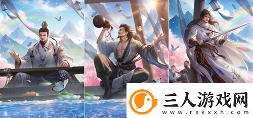 iOS游戏畅销榜TOP7三国杀移动版老友季营销亮点回顾