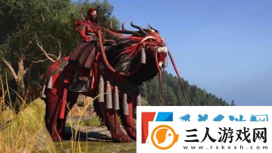 刺客信条影豪华版宣传片