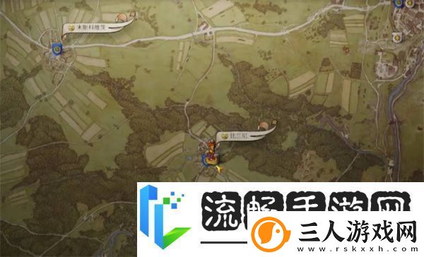 天国拯救2龙穴支线任务如何完成