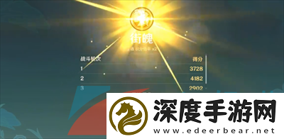 原神3.4蔷薇再开时第五天怎么打