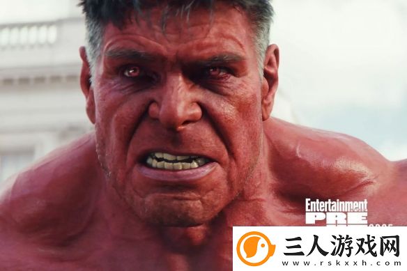 备受瞩目的漫威美国队长4曝新剧照