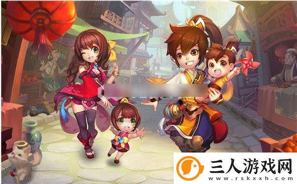 桃花源记手游获得橙色装备方法一览