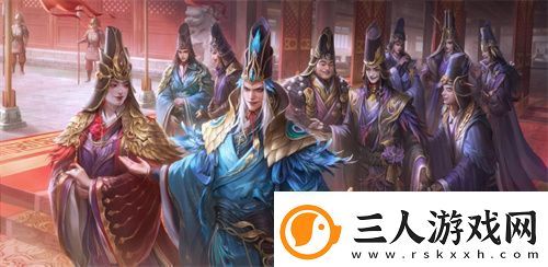 iOS游戏畅销榜TOP7三国杀移动版老友季营销亮点回顾