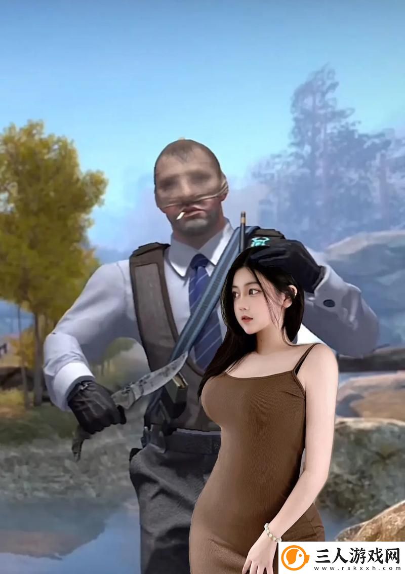 探秘“小孩暴躁老妈CSGO视频”