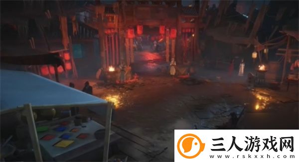 燕云十六声夜梦僧任务攻略分享