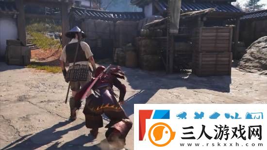 刺客信条影豪华版宣传片