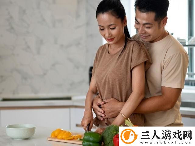 老公经常在我做饭的时候抱我进入