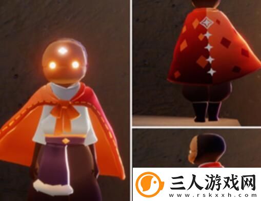 光遇表演季服装一览装备词条洗练与属性提升