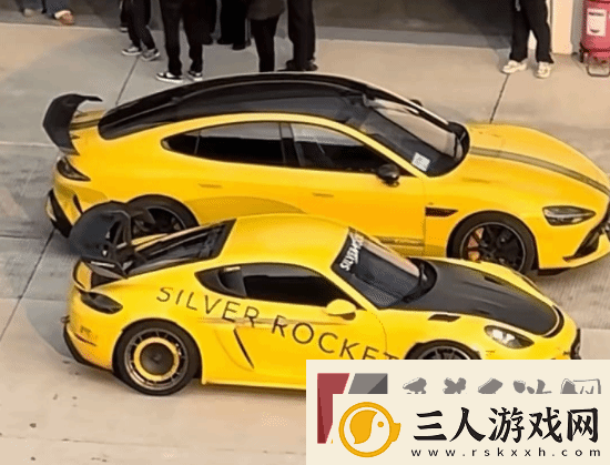 小米SU7