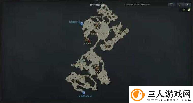 命运方舟隐藏剧情如何百发百中