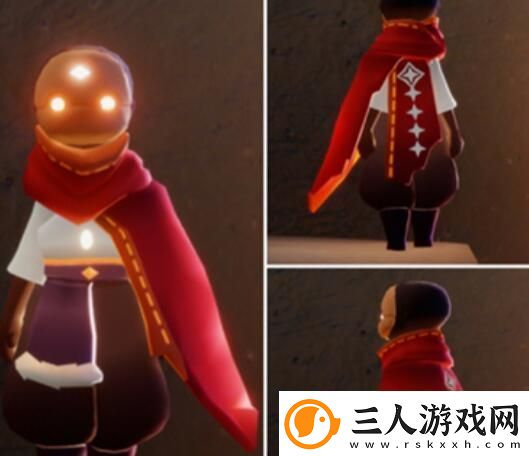 光遇表演季服装一览装备词条洗练与属性提升