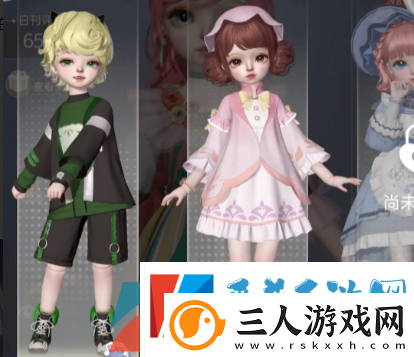 箱庭小偶日刊怎么评分