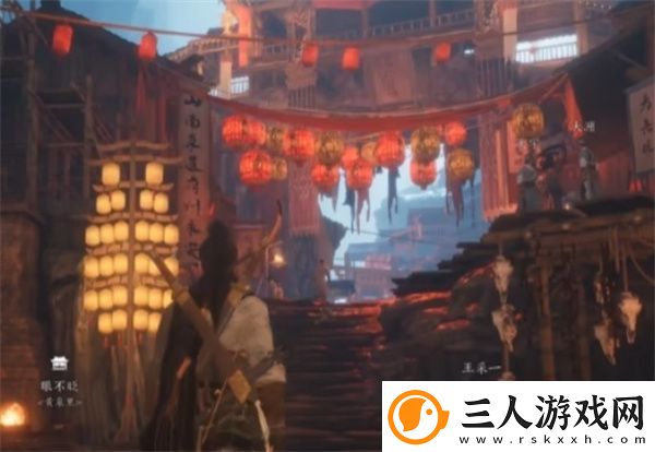 燕云十六声夜梦僧任务攻略分享