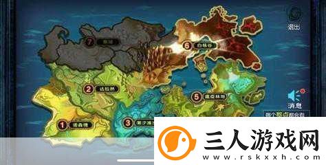 达尔文进化岛震撼更新全新活动揭秘与玩法升级