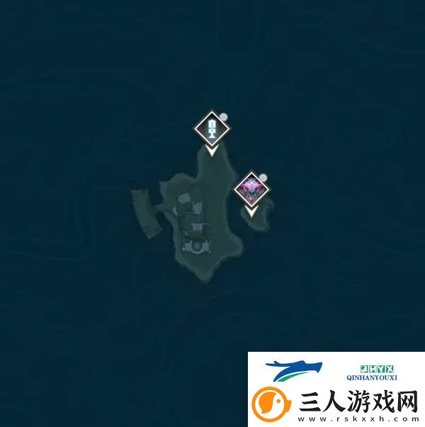 鸣潮布兰特突破素材怎么刷