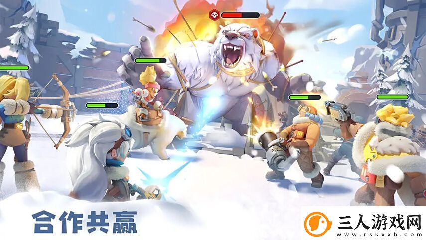 无尽冬日1代英雄碎片获取途径