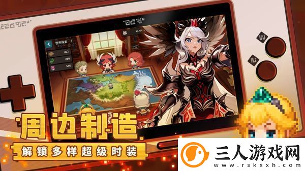 坎公骑冠剑世界10怎么过高级玩法全方位介绍
