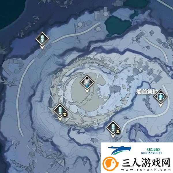鸣潮布兰特突破素材怎么刷