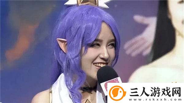LPL最美女解说相亲被拒绝