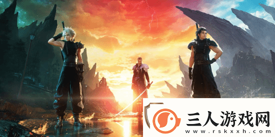 FF7三部曲有望推出扩展新作！全看粉丝意愿