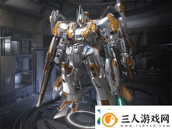 解限机DEMO试玩版各机甲强度评测