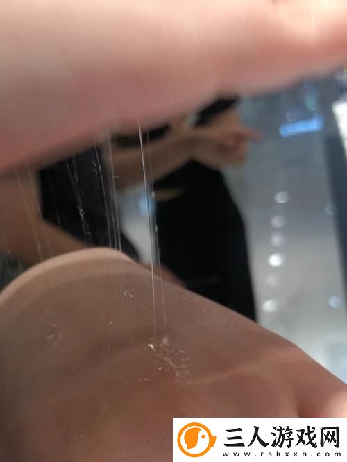 解决“水拉丝了小东西喷出来了怎么办”的实用指南