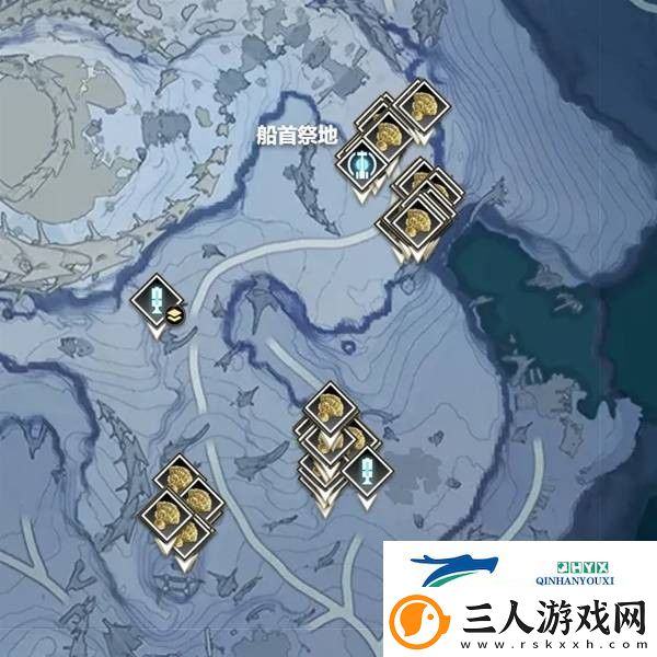 鸣潮布兰特突破素材怎么刷