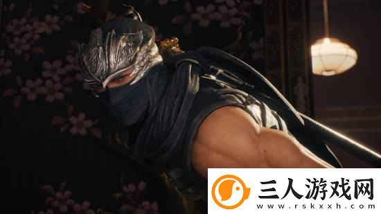 忍者龙剑传2复刻版上架Steam