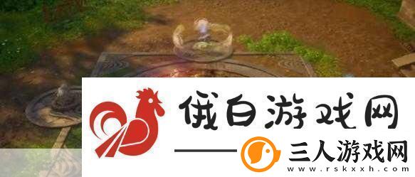 仙剑世界金蝉石像解锁秘籍
