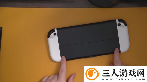 Switch2外观模型泄露影像