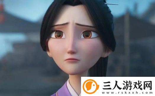 哪吒2殷夫人下线意难平一个母亲用爱改写魔童命运太催泪了