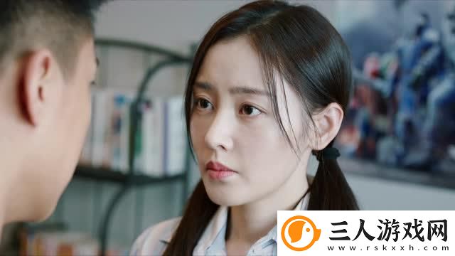 我的漂亮朋友20点首播火爆上线
