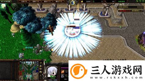 神之墓地准神技能大全