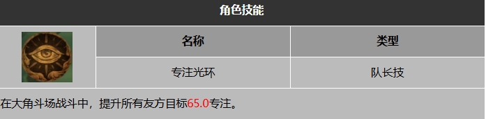 龙息神寂托维尔怎么样