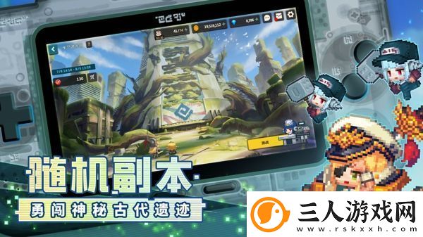 坎公骑冠剑世界10怎么过高级玩法全方位介绍