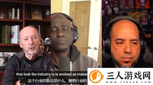 微软主机大战认输高管爆料