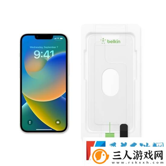 苹果官网上架iPhone