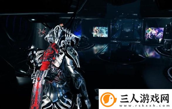 星际战甲刷狗蛋方法