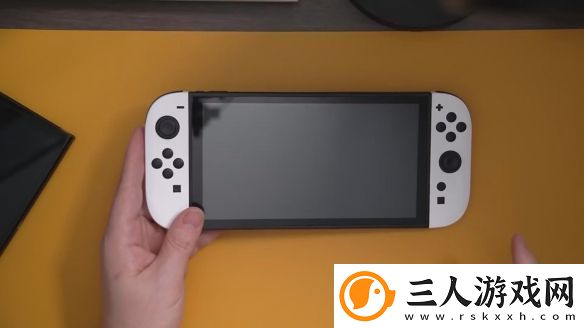 Switch2外观模型泄露影像