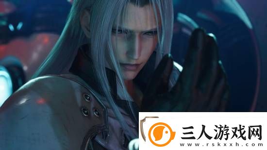 FF7三部曲有望推出扩展新作！全看粉丝意愿