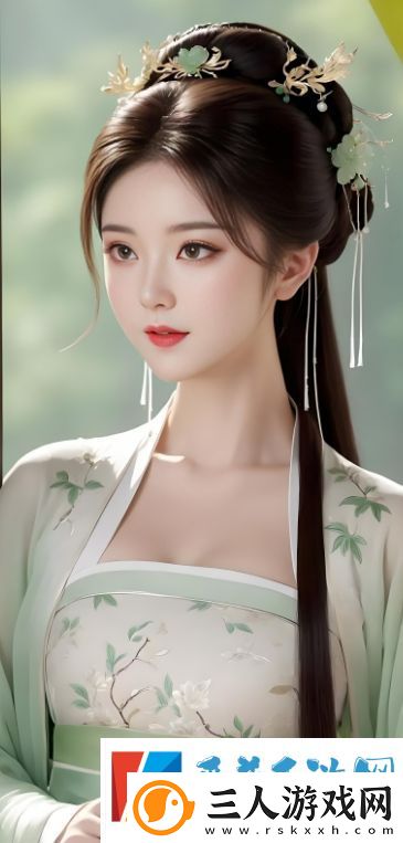 漂亮妈妈怀了儿子